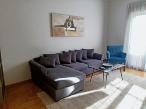 Siggrou apartment